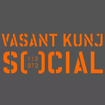Vasant Kunj Social