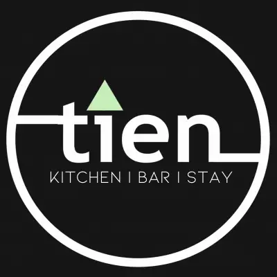 Tien | Kitchen, Bar, Stay