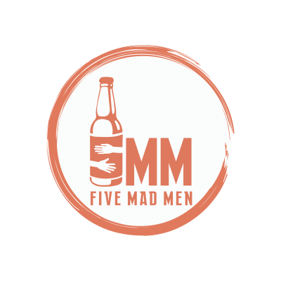 Five Mad Men (5MM)