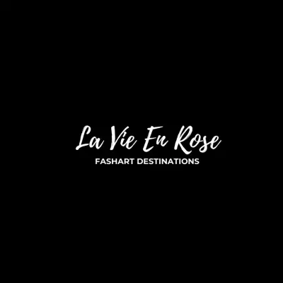 La Vie En Rose Fashart Cafe & Fashion Studio