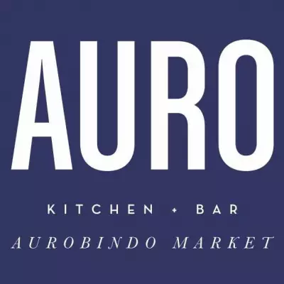 Auro Kitchen & Bar