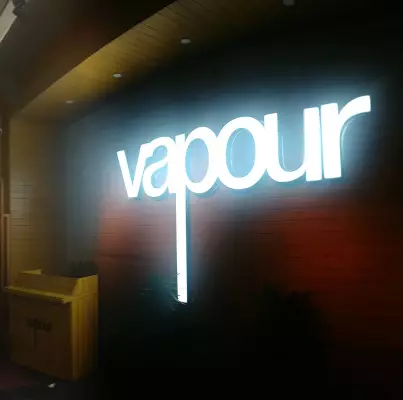 Vapour Pub and Brewery