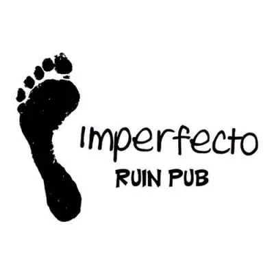 Imperfecto Ruin Pub