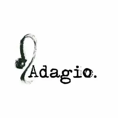 Adagio.