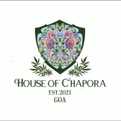 House of Chapora by the bay