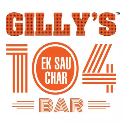 Gilly's 104 Bar