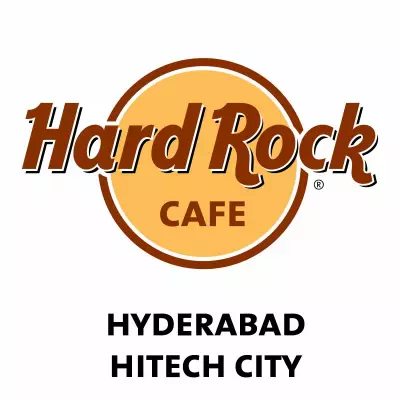Hard Rock Cafe Hyderabad Hitech City