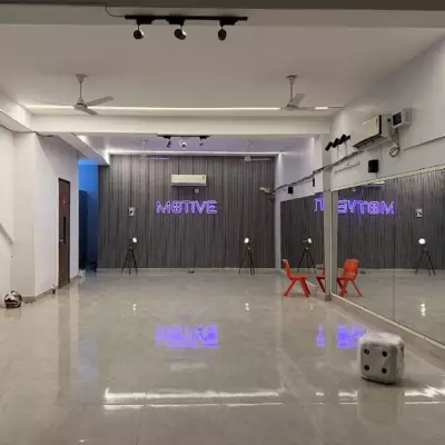 Motive Dance Studio