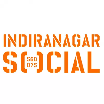 Indiranagar Social