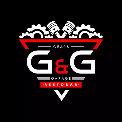 Gears & Garage Restobar