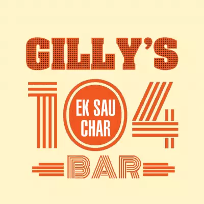 Gilly’s 104 Bar