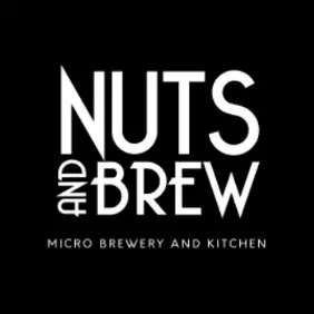 Nuts & Brew