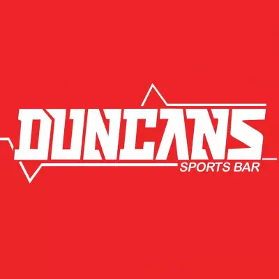 Duncans sports bar