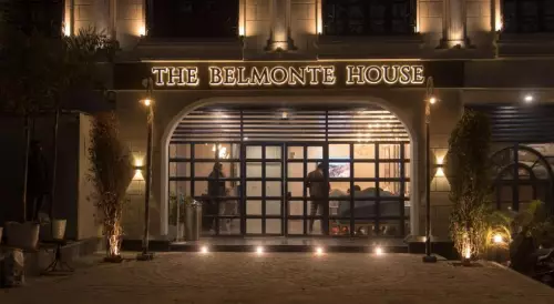 The Belmonte House
