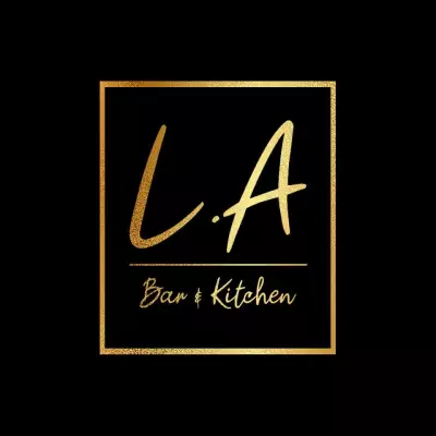 LA Bar and Kitchen