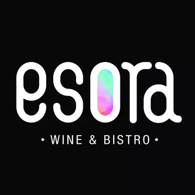 Esora wine and bistro