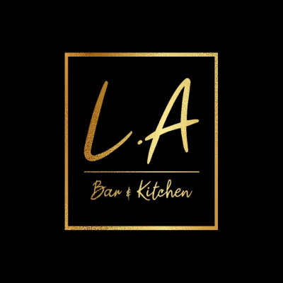 LA Bar & Kitchen
