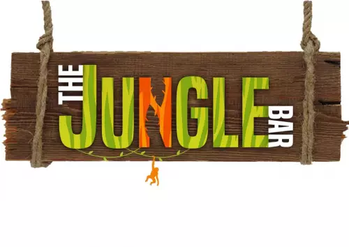 The Jungle Bar, Kalagram