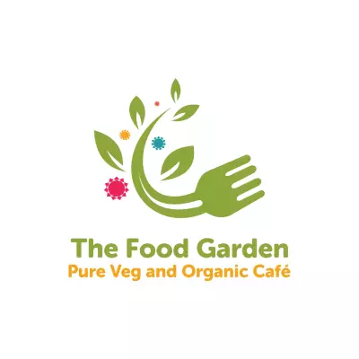 The Food Garden