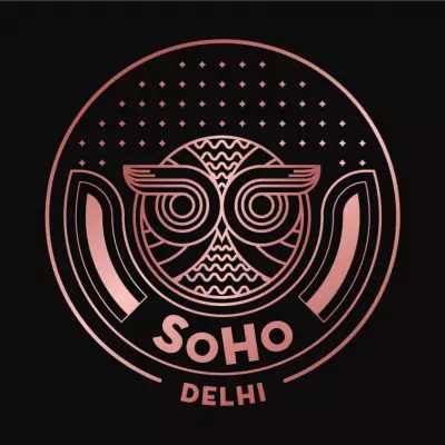 Soho Club Delhi