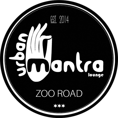 Urban Mantra Zoo Road