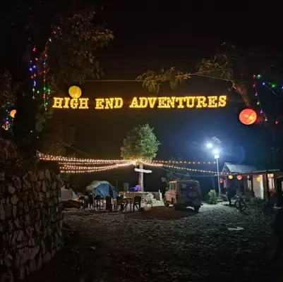 The Ziro Festival Experience! | Festival & Fair | SkillBox