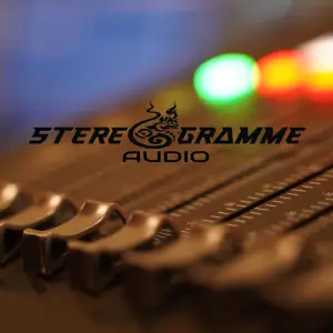 Stereogramme Audio