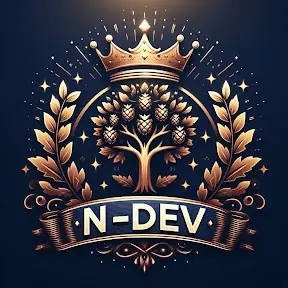 N Dev Website Designers