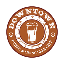Downtown - Diners & Living Beer Cafe