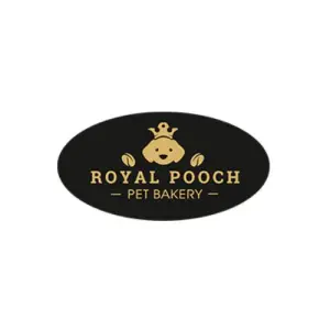 Royal Pooch Pet Bakery