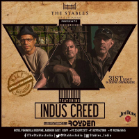 Indus Creed