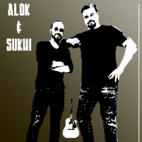 Alok & Sukhi Live