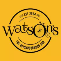 Watson's
