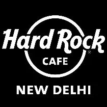 Hard Rock Cafe New Delhi