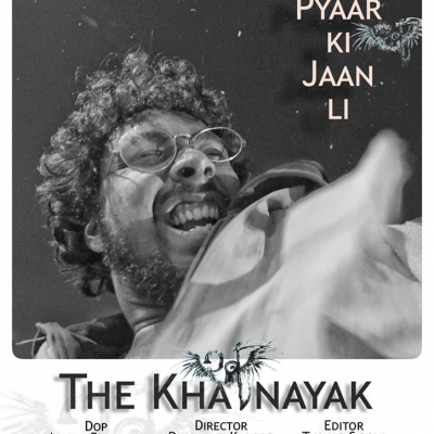 The Khalnayak