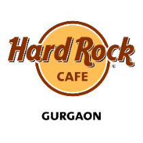 Hard Rock cafe Gurgaon