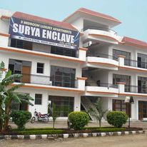 Surya Enclave Mohali