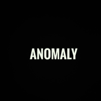Anomaly