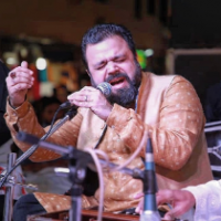 Dhruv Sangari & Rooh Sufi Ensemble