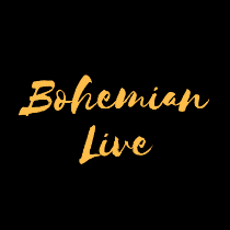 Bohemian Live