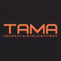 TAMA Brewery & World Kitchen
