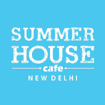 Summer House Cafe Delhi