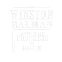 WB & The Prophets Of Rock