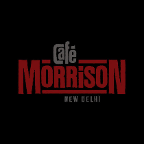 Cafe Morrison