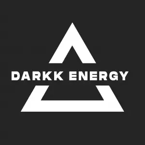 Darkk Energy