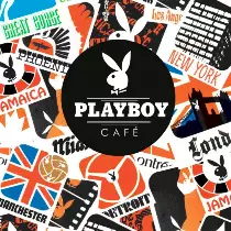 Playboy Cafe Gurgaon