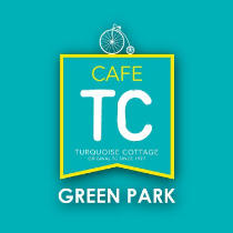 Cafe Turquoise Cottage -TC , Green Park